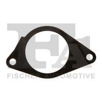 Blīve, Izplūdes gāzu recirkulācijas vārsts