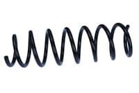 Balstiekārtas atspere