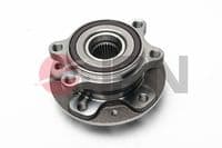 Riteņa rumbas gultņa komplekts