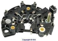 Taisngriezis, Ģenerators