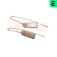 Ogļu sukas, Ģenerators