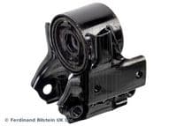 Piekare, Šķērssvira