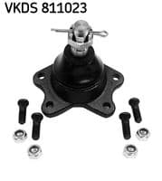 Balst-/Virzošais šarnīrs