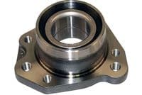 Riteņa rumbas gultņa komplekts