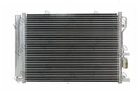 Kondensators, Gaisa kond. sistēma