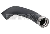 Pūtes sistēmas gaisa caurule