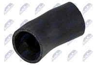 Pūtes sistēmas gaisa caurule