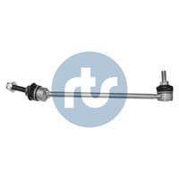 Stiepnis/Atsaite, Stabilizators