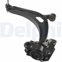 Neatkarīgās balstiekārtas svira, Riteņa piekare