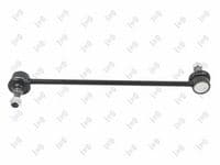 Stiepnis/Atsaite, Stabilizators