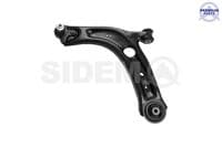 Neatkarīgās balstiekārtas svira, Riteņa piekare