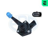 Devējs, Motoreļļas līmenis