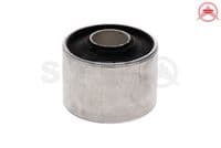 Piekare, Šķērssvira