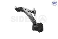 Neatkarīgās balstiekārtas svira, Riteņa piekare