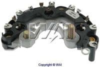 Taisngriezis, Ģenerators