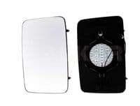 Spoguļstikls, Ārējais atpakaļskata spogulis