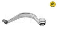 Neatkarīgās balstiekārtas svira, Riteņa piekare