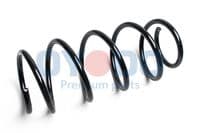 Balstiekārtas atspere