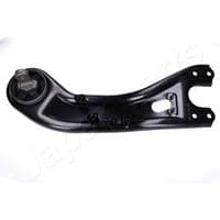 Neatkarīgās balstiekārtas svira, Riteņa piekare