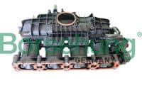 Ieplūdes caurule, Gaisa pievads