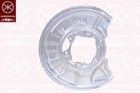 Dubļu sargs, Bremžu disks