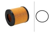 Eļļas filtrs