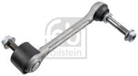 Stiepnis/Atsaite, Stabilizators