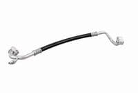 Augstspiediena cauruļvads, Gaisa kond. sist.