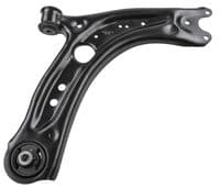 Neatkarīgās balstiekārtas svira, Riteņa piekare