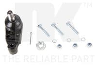 Balst-/Virzošais šarnīrs