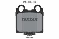 Bremžu uzliku kompl., Disku bremzes