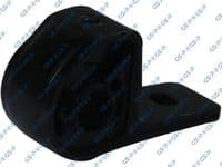 Piekare, Šķērssvira