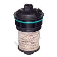 Degvielas filtrs