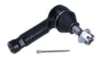 Stūres šķērsstiepņa uzgalis