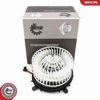 Salona ventilators