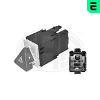 Avārijas gaismas signāla slēdzis