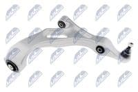 Neatkarīgās balstiekārtas svira, Riteņa piekare