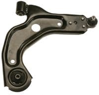 Neatkarīgās balstiekārtas svira, Riteņa piekare