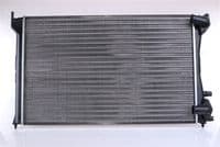 Radiators, Motora dzesēšanas sistēma