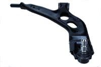 Neatkarīgās balstiekārtas svira, Riteņa piekare