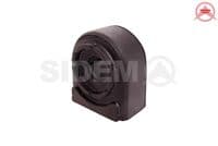 Piekare, Stabilizators