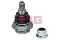 Balst-/Virzošais šarnīrs