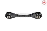 Stiepnis/Atsaite, Riteņa piekare