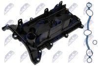 Cilindru galvas vāks