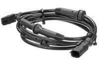 Devējs, Riteņu griešanās ātrums