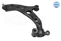 Neatkarīgās balstiekārtas svira, Riteņa piekare