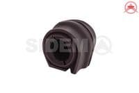 Piekare, Stabilizators