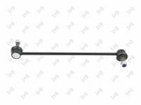 Stiepnis/Atsaite, Stabilizators