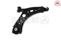 Neatkarīgās balstiekārtas svira, Riteņa piekare