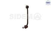 Stiepnis/Atsaite, Stabilizators